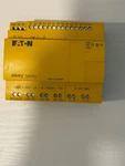 Eaton Es4p-221-dmxx1 Easysafety Safety Control Relay 24v Dc 14di 4to 1ro Nos. Fixed Price $700.00.
