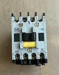 Allen Bradley 100-a09nz*3 Ser B Contactor 24vdc. Fixed Price $10.00.