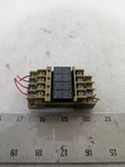Omron G6b-47bnd Coil 24vdc 5a 250vac. Fixed Price $28.95.