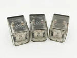 New Lot Of 3 Potter Brumfield Krpa-11dy-24 Relay 24v 1/10hp 5a - No Box. Fixed Price $39.95.