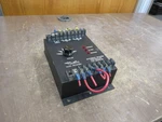 Timemark Automatic Reverse Controller 98a76-02 115v *broken Insulators* Used. Fixed Price $200.00.