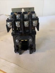 Unused Allen Bradley Latching Relay # 700-nm600a1, Series D 700nm600a1. Fixed Price $160.00.