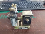Square D Class 9050 Relay Coil H010e With 9007 Ao-104 (cx24a). Fixed Price $45.00.