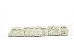 80.010.4100.0 Wieland Flare - 24dc Lot Of 10. Fixed Price $103.55.