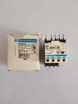 Telemecanique Lr2k0312 Thermal Overload Relay Range 3.7 5.5a Free Fast. Fixed Price $69.75.