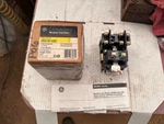 Ge Cr2810a14ab2 Machine Tool Relay W/o Enclosure. Fixed Price $79.00.