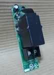 Lot Of 2 Leviton Relay-l30 Ez-max Relay With Handle 300a 120/277v Relayl30. Fixed Price $24.75.