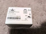 New Stego Tamperproof Thermostat, 01161.0-00, Fts 011 Type. Fixed Price $14.99.
