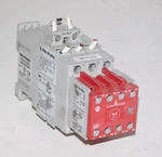 Allen Bradley 100s-c30ej22c 100-c30e*00 C 100s-f B Electronic Safety Contactor. Fixed Price $119.00.