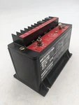 Allen-bradley 1409-e0bd Arcing Ground Fault Relay Series A 460v 1-6 Amp 100-hp. Fixed Price $375.00.