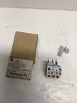 Allen Bradley Overload Relay Ser. B 193-ea1cb G-989. Fixed Price $60.00.