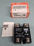 Carlo Gavazzi Rd0605-d Solid State Relay 3-32v. Fixed Price $60.00.