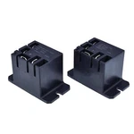 Az2280-1a-120af Mini Power Relay Spst 120v 30a Electronic Switching 2pcs. Fixed Price $19.82.