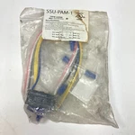 Ssu-pam-1 Space Age - New Old Stock Untested Free 60 Day Returns. Fixed Price $14.99.