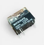Matsushita Hb1-dc12v Relay. Fixed Price $19.99.