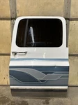 1973-1991 Chevrolet Chevy Gmc Suburban Right Side Rear Passenger Door W/internal. Fixed Price $500.00.