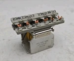 Price Electric Type 2118-45 Relay 125 Vdc New See Pictures. Fixed Price $44.99.