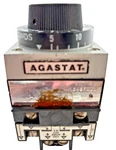 Agastat 7022pdt 120/240 Vac. Fixed Price $109.95.