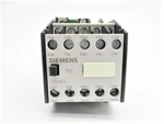Siemens 3th4355-0b 24vdc Nsnp. Fixed Price $544.00.