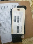 Navistar Chassis Control Module Abr-asm, 2506711c91, Dcld Tan, 345037 Pos. Fixed Price $199.99.
