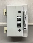 Siemens Hf362nx Stahlin C1610 Heavy Duty Safety Switch 60a 600vdc/ac (f4). Fixed Price $3300.00.