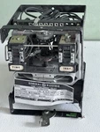 General Electric Ge 12iac66k20a Type Iac Time Overcurrent Relay 2.5/5a. Fixed Price $40.00.