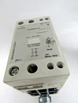 Carlo Gavazzi Relay Rj1p23v30e Ac51 30 Amp 230v Vss 24vac/dc. Fixed Price $202.50.