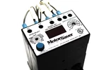 Motor Saver Model 601 Voltage Monitor - Only Missing Knobs!. Fixed Price $50.00.