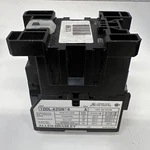 Allen-bradley Contactor 100l-a20n*4 600v 30a 120v Coil 4p Used. Fixed Price $39.77.