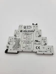 Allen-bradley 700-hn168 Relay Socket Base 6a 250v Series A 700-tbr60. Fixed Price $12.00.