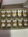 Square D 8501rs42v36 12v Ac 10a Relay Lot Of 18 Industrial Electrical Control. Fixed Price $89.99.