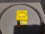 Phoenix Contact Outlet, Emg 45-sd-d/la/si Ye. Fixed Price $38.00.