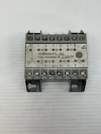 Ge Ic3603a177ag9 Relay Module 115vac/dc **read Description**. Fixed Price $249.95.