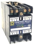 8501l0-40 Square D Control Relay Series A 24v Coil - Next Day Option. Fixed Price $34.99.