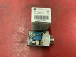New In Box Allen Bradley 700-hax3z24-4 Series D. Fixed Price $31.50.