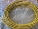 Eaton Moeller Csds4a4cy2210 Sensor Accessory Cable 4-pin 4-wire Dc Key 10 Meter. Fixed Price $49.95.