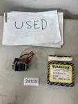 Guardian A41006651000 Electric Coil Relay. Fixed Price $59.99.