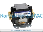2 Pole 30 Amp 240 Volt Contactor Relay Fits Siemens Furnas Ge 61347 45eg20ag. Fixed Price $18.95.
