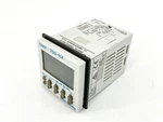 New Allen Bradley 700-hx86sa17 Digital Timing Relay 100-240vac Ser.d - No Box. Fixed Price $439.95.