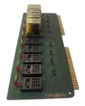 Cincinnati Milacron Relay Board 3 531 3353a, 35313353a, W/ Relays 70r4t-26349. Fixed Price $56.00.