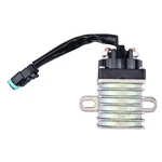 24v 100a Relay Solenoid 4042431032 Fits For Trombetta 404-2431-032. Fixed Price $52.57.