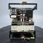General Electric Ge 12iav51d1a Voltage Relay Type Iav 199v 60 Cycles Usa. Fixed Price $245.00.