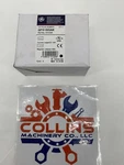 General Electric Gps1bsak Manual Motor Starter 3/4kw 230-690vac 6.3-10a. Fixed Price $127.65.