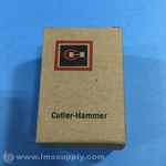 Cutler Hammer 9-2703-1 Coil Fnob. Fixed Price $72.00.