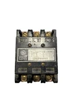 Ge Cr153fb003aaa Contactor 3-pole 60a 208-240v. Fixed Price $34.99.