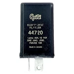 Grote 20-light Heavy Duty Electronic Flasher. Fixed Price $34.75.