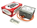Functional Devices Ribt24b Power Relay Spdt 20a 24v Nema 1. Fixed Price $56.99.