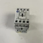 New Allen Bradley Control Relay 700-cf040*series A. Fixed Price $63.25.