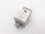 New Magnecraft 750xbxm4l-24vdc Relay 8-pin 16a 24vdc - No Box. Fixed Price $29.95.