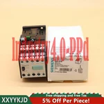 1pcs New For Siemens Relay 3th4382-0bb4 Dc 24v 8no+2nc Fast Ship#xr. Fixed Price $334.05.